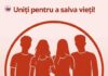 ,,Uniți pentru a salva vieți!”: Până pe data de 28 noiembrie 2025 continuă Campania Națională de Donare Voluntară de Sânge în Instituțiile de Învățământ!