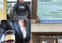 Diplome false, percheziții și arestări: săptămână tensionată pentru sistemul public și educațional