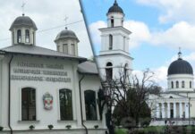 Mitropolia Moldovei pierde „monopolul” asupra lăcașelor sfinte. Decizia care schimbă totul