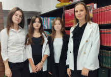 Tineri pasionați de limba română, premiați la etapa raională a concursului „Limba noastră-i o comoară”