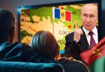 Spațiul informațional transnistrean: Moldova este dușman, regimul separatist face față amenințărilor, iar Rusia e măreață și puternică