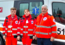 Într-o săptămână, din 13.785 de solicitări ale ambulanței, 440 au fost inutile