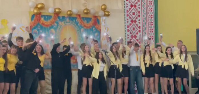 Balul bobocilor Creanga 2025