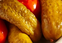 Când și cum se consumă castraveții murați