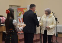 Ziua Lucrătorului din Agricultură și Industria Prelucrătoare, marcată la Soroca / GALERIE FOTO