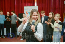 Astăzi Soroca a găzduit Forumul Raional al Tinerilor / GALERIE FOTO