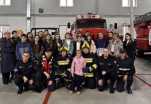 Concursul „În viziunea copiilor” – prevenirea situațiilor de urgență prin artă și experiență / VIDEO / GALERIE FOTO