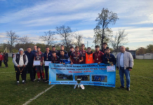 Cupa, Titlul de campioni ai raionului Soroca, ediția 2025, și patru premii individuale au fost câștigate de fotbaliștii de la EFA!