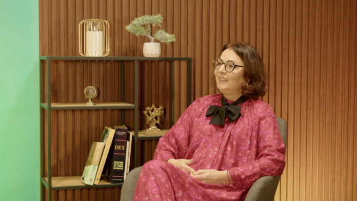 Interviu Soroceni Viorica Nagacevschi