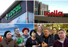 Comerțul din Soroca: de la magazine de cartier la supermarket / VIDEO