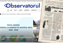 Observatorul de Nord: 27 de ani de curaj, dăruire și verticalitate – „Platon ne rămâne prieten, dar adevărul este mai presus ca toate!”