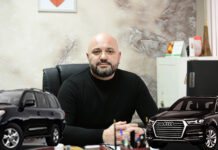 ANI a căutat dar nu a găsit nereguli în declarațiile consilierului Mihai Ojog, director al S.A. „Regia Apă-Canal Soroca”