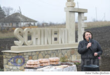 Satul Schineni – în oglinda clipelor de ieri, de azi și de mâine / VIDEO