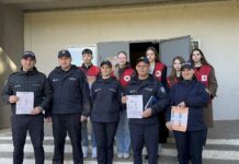 Locuitorii din Soroca, instruiți cum să folosească în siguranță instalațiile de gaze / VIDEO