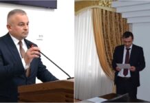 CSM a admis cererea procurorului general pentru a-l urmări penal pe judecătorul din Soroca, care în stare de ebrietate ar fi agresat un angajat al unei benzinării