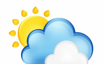 Vreme plăcută la Soroca: temperaturi de până la +21°C și cer parțial noros