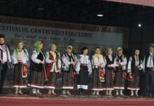 Festivalul cântecului folcloric „Șuri, satul meu – vatră de dor”