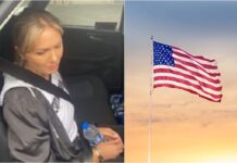 Pentru un omor la Chișinău, a fost condamnată la 17 ani de închisoare și reținută de Serviciul de Emigrare al SUA