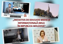 Documentarul, realizat în cadrul proiectului „Inițiativa de educație media și informațională (MILI) în Republica Moldova”, urmărește impactul campaniilor de dezinformare asupra cetățenilor și soluțiile construite la nivel local prin educație media.