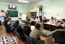 Ziua persoanelor cu dizabilități, despre bunătate și empatie – activitate de sensibilizare a tinerei generații