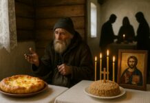 Despre plăcinta cu brânză, cerșetori, parastas, icoane și cărți sfinte ne scriu elevii Cercului de Jurnalism și Științe ale Comunicării de la LT „Ion Creangă”