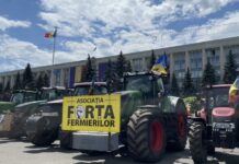Asociația Forța fermierilor, cu cerințe „preventive” pentru noul Guvern. De ce anunță protest