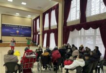 „Toți diferiți, toți egali” – activitate dedicată incluziunii, organizată de ONG „Razele Viitorului”