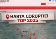 Harta Corupției în 2025: sesizări care au declanșat anchete, reacții și schimbări
