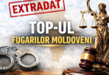 Extrădări și dosare care bat pasul pe loc. Fugari notorii, reîntorși acasă în cătușe, în 2025