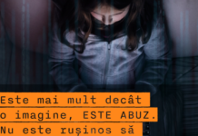 Condamnat la 25 de ani de închisoare pentru că și-a abuzat sexual ani la rând fiica vitregă