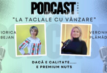 Dacă e calitate…e PREMIUM NUTS!