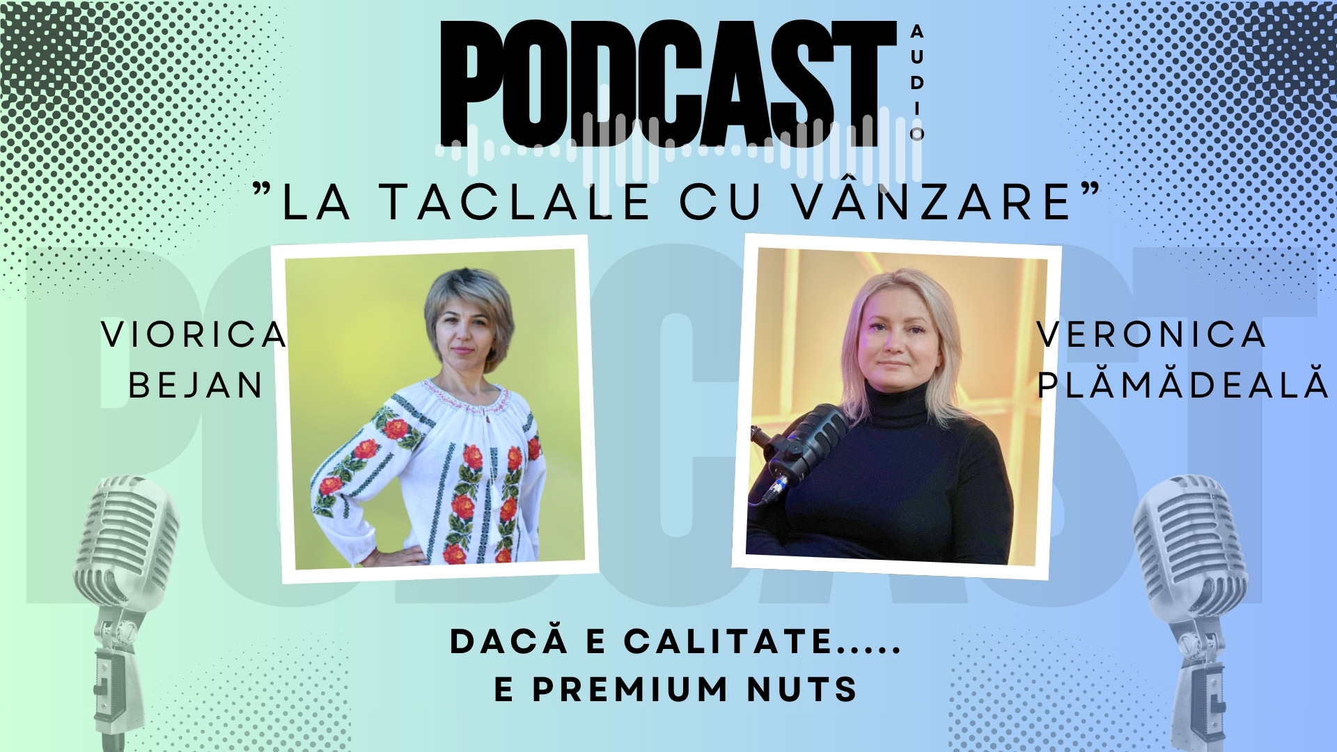 Dacă e calitate…e PREMIUM NUTS!