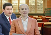 „Mii de copii sunt lipsiți de dreptul la educație”. Socialiștii scaldă în falsuri tema reorganizării instituțiilor de învățământ