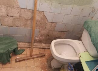Instituțiile de învățământ fără grupuri sanitare funcționale pot rezolva problema participând la un concurs anunțat de MEC