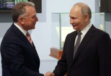 Întâlnirea dintre președintele rus Vladimir Putin și emisarul american Steve Witkoff a fost una constructivă și…nimic mai mult