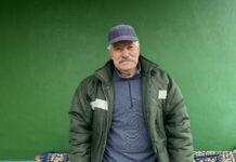 Vasile Zelionîi – omul care și-a crescut viața din muncă