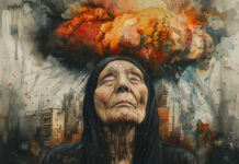 Scenarii catastrofale pentru 2026. Ce a prezis vestita clarvăzătoare Baba Vanga despre venirea extratereștrilor și un nou Război Mondial