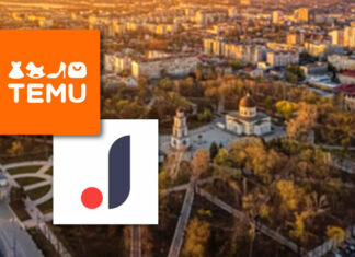 Comenzile de pe Temu și Joom ar putea fi taxate în 2026