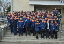 Ziua energeticianului: Bilanțul activității RED NORD Soroca și planuri pentru 2026