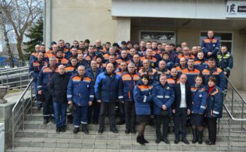 Ziua energeticianului: Bilanțul activității RED NORD Soroca și planuri pentru 2026