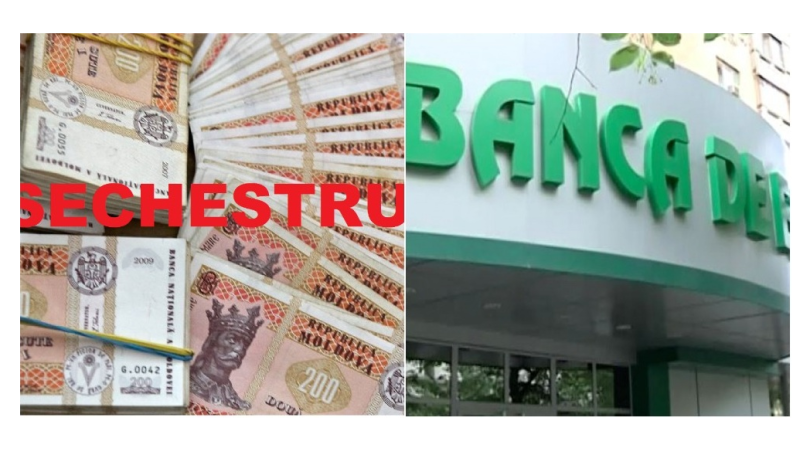 Sechestre de zeci de milioane, pe bunuri din spălare de bani și escrocherii