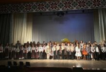 „Simfonia Toamnei” – spectacolul care a umplut Centrul „Speranța” de lumină și emoție