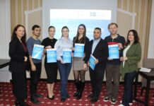 Colega noastră, Dorina Cioca, este printre laureații concursului de materiale jurnalistice dedicate violenței împotriva femeilor și violenței în familie