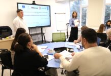 Sergiu Boldirescu: „Orientarea în carieră nu mai rămâne întâmplătoare, ci devine un proces bine planificat”