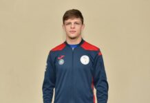 Vasilcoveanul Alexandru Solovei candidează la titlul de Sportivul anului 2025 în Republica Moldova