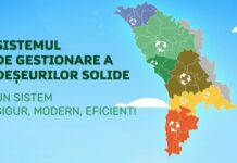 Deseurile solide vor fi gestionate altfel la Soroca – municipiul face parte din proiectul RMD 7