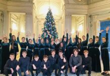 Corul BELCANTO intră într-o nouă etapă artistică după Festivalul „Colinde, Colinde…”