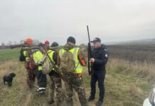 „Braconierii sunt pe cale de disparție”, afirmă un vânător cu experiență din raionul Soroca