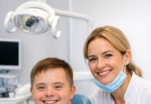 Copiii și adulții cu nevoi speciale primesc servicii stomatologice gratuite sub anestezie generală