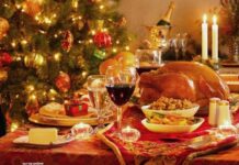 Reguli stricte pentru alegerea alimentelor – atenție la cumpărăturile de sărbători